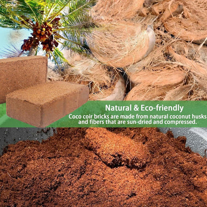 Stop Killing Your Plants With Bad Soil.